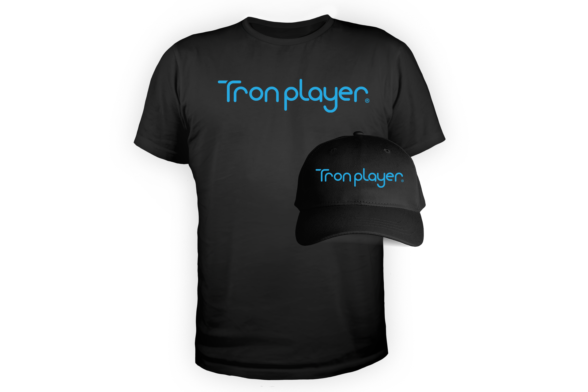 Tee Cap